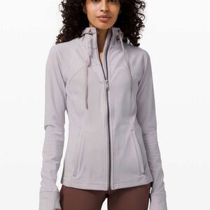 NWOT Lululemon Hooded Define Jacket *Nulu
